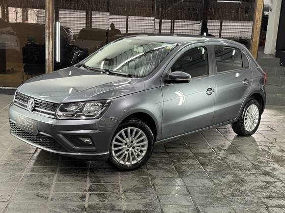 VOLKSWAGEN GOL 1.6 MSI TOTALFLEX 4P MANUAL VOLKSWAGEN GOL 1.6 MSI TOTALFLEX 4P MANUAL